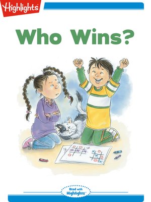 cover image of Who's Wins?